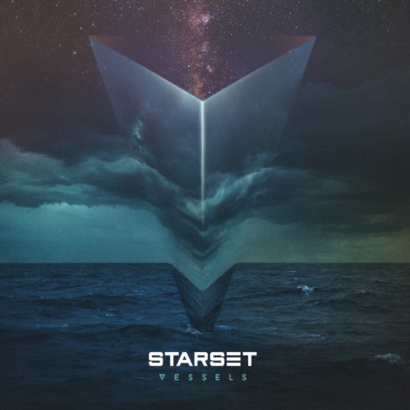 LP Vessels – Concord Music Group (2 LP)