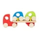 thumbnail image 3 of Coches De Madera Sin Terminar Educativos Para Educación Temprana De Carpintería Preescolar, 3 of 5