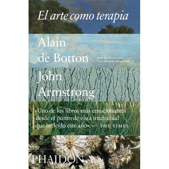 El Arte Como Terapia