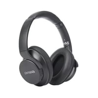 Audifonos Aiwa Knc1090L Nc Over Ear Bluetooth Negro