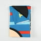 thumbnail image 3 of Toalla de Playa Microfibra Mickey Champion, 3 of 3