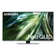 thumbnail image 2 of Televisor 43" Neo QLED 4K UHD Qn43Qn90Dagxzs Smart TV Samsung, 2 of 11
