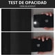 thumbnail image 3 of Cortina 100% Blackout 2 Paños 230 x 140 Lino Termica Roller Az, 3 of 8