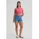 thumbnail image 4 of Polera Mujer Juvenil Rosado, 4 of 4