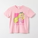 thumbnail image 3 of Polera Manga Corta Niña Foto Rosado Barbie, 3 of 6