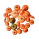 thumbnail image 4 of 21 Calabazas Artificiales De Espuma Otoñal Para El Comedor O La Cocina De Las Fiestas, 4 of 5