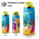 thumbnail image 2 of Botella de Agua Desmarcar Osos Bailarines Azul 350 ml, 2 of 6