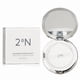 thumbnail image 5 of Maquillaje 2an Gleaming Tension Pact SPF 37 #23 Natural Beige, 5 of 6