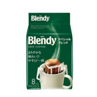 Kenko Foods - Café Filtro Mezcla Especial Benldy 56 Gr 8 Unid.