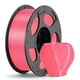 thumbnail image 1 of Filamento ANYCUBIC PETG 1,75 mm 1 kg Rosa Reutilizable, 1 of 8