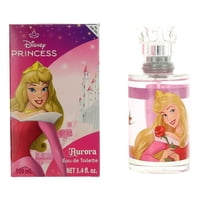 Air-Val International Perfume Disney Princess Eau De Cologne