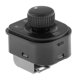 thumbnail image 1 of Control Maestro Del Interruptor De Ajuste Del Espejo Para VW Golf 5 6 / 1K0 959 565H Negro, 1 of 5