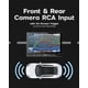 thumbnail image 4 of Estéreo para coche Power Acoustik CPAA-70D10F Apple CarPlay de 10,6 pulgadas, 4 of 6