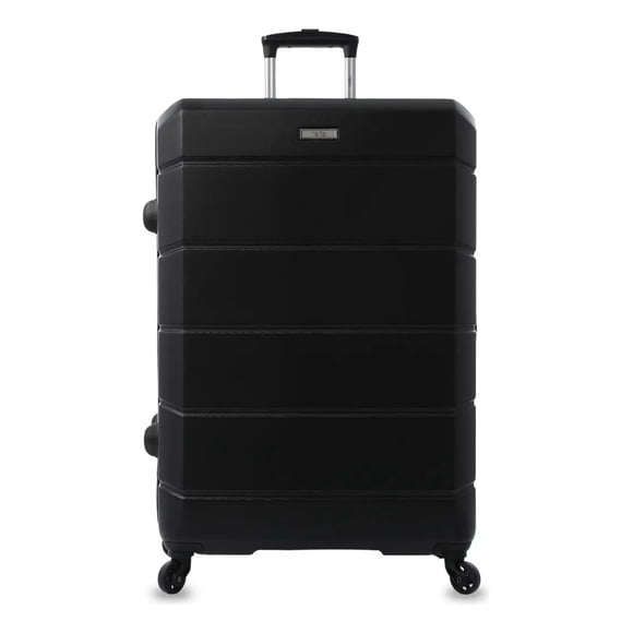 Maleta De Viaje Totto 23 Kg 360 Rayatta Bodega Negro
