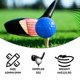 thumbnail image 5 of Bolas de Golf Kamlaku Coloreadas 42,7 mm 45 g 2 piezas, 5 of 7
