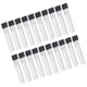 thumbnail image 2 of 20 Piezas To-92UA 44E Interruptores De Sensor De Efecto Hall Para Pequeños Electrodomésticos, 2 of 5