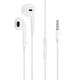 thumbnail image 1 of AUDIFONOS APPLE ALT JACK AUDIO BLANCOS, 1 of 1