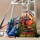 thumbnail image 3 of Pollitos en Fuga Mochila de Cuerdas para Deportes y Gimnasio, Bolsa de Cuerdas Resistente al Agua, Bolsa Cinch, 30×40cm, 3 of 6