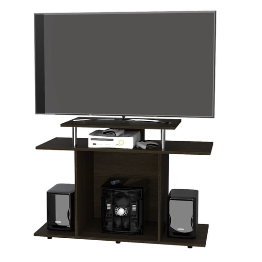 Tuhome - Rack Mesa Para Tv Invy Wengue