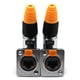 thumbnail image 3 of Conector Impermeable Para Tomas De Interfaz Rj45, 3 of 9