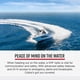 thumbnail image 5 of Radio marina Cobra MR HH150 FLT, 3 W, VHF, flotante, impermeable, 5 of 7
