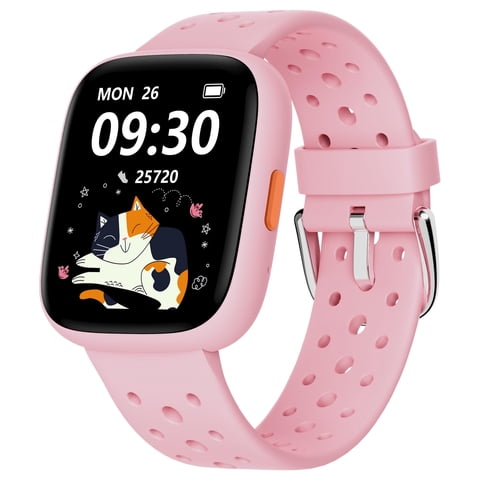 Biggerfive - Reloj Inteligente Para Niños Monitor De