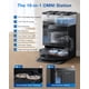 thumbnail image 3 of Robot aspirador ECOVACS DEEBOT T50 PRO Omni 15.000 Pa, 3 of 6
