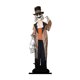 thumbnail image 1 of Sepulturero Animado con Sensor y Ojos LED 160 cm Halloween - Frank & Mortis, 1 of 3