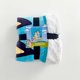 thumbnail image 3 of Manta Northwest Bluey Silk Touch Sherpa 150 x 200 cm, 3 of 5