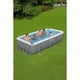 thumbnail image 5 of Piscina Power Steel Gris 4.04m x 2.01m x 1.00m Pool Set, 5 of 14