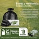 thumbnail image 5 of Pack x 2 Bolsa Basura Pequeña 50x70 Cm X10 Und. Vitrauss, 5 of 8