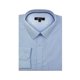 thumbnail image 1 of Camisa Trevira Lisa Color Celeste 2xl, 1 of 3