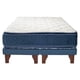 thumbnail image 1 of Cama Europea Nova Marino Dual 2.0 Plazas Box, 1 of 2