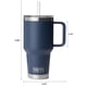 thumbnail image 4 of Taza YETI Rambler de 1 litro con pajita 2.0 con aislamiento al vacío Cape Taupe, 4 of 9