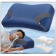 thumbnail image 1 of Almohada CPAP IKSTAR Ajustable de Espuma de Memoria con Soporte Cervical, 1 of 9
