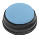 thumbnail image 2 of Botón De Sonido Grabable Perro Juguete Interactivo Grabación Botón De Voz Hablar Azul Claro, 2 of 6