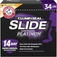 thumbnail image 1 of Arena para Gatos Arm & Hammer Slide Platinum Aglomerante, 1 of 3