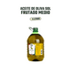 thumbnail image 3 of Aceite de Oliva Extra virgen Sol de Aculeo Blend 2 x 5000 ml, 3 of 6