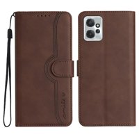 Funda Foxdock Para Motorola Moto G Power 2023 -Diseño Elegante,Ideal Para Hombres Y Mujeres