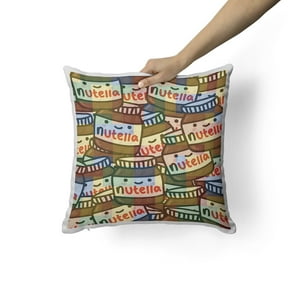 Creango - Cojin Decorativo Lego Estampado