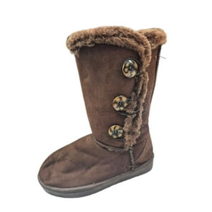 Vinnys Outlet - Bota Chiporro Mujer Cafè