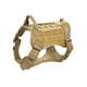thumbnail image 3 of Arnés Táctico Profesional Ajustables Para Perros Grandes, 3 of 6