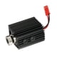 thumbnail image 1 of Accesorios De La Máquina De Grabado Láser De La Cabeza De La Máquina De Corte Del Grabador Para Bambú, 1 of 5