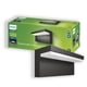 thumbnail image 3 of Aplique Led Exterior Bustan Negro 9w Cálido, 3 of 3
