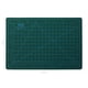 thumbnail image 3 of Craft with Precision: 1pc A5 Self-Healing Cutting Mat with Rotary Cutter for Sewing, Quilting, and Scrapbooking Projects - Handy, Colorful, and Big with Inside Support Layer, 3 of 5