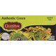 thumbnail image 1 of Tea Celestial Seasonings Green Authentic Cafeína, 20 bolsas x 6, 1 of 7