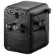 thumbnail image 4 of Adaptador de Viaje INSIGNIA 70W USB Convertidor Universal, 4 of 7