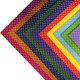 thumbnail image 2 of Tela newamishquilt con lunares – 10 piezas de cuartos gordos (45,7 cm × 55,9 cm), 2 of 6