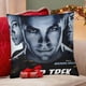 thumbnail image 4 of STAR TREK Fundas de almohada de terciopelo con tema, regalos de funda de almohada, decoración para el hogar, cojín de lanzar, regalo de cumpleaños para fans y parejas. 50cm x 50cm., 4 of 6