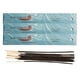 thumbnail image 1 of Incienso Auroshikha Nag Champa 10 g (paquete de 3), 1 of 1